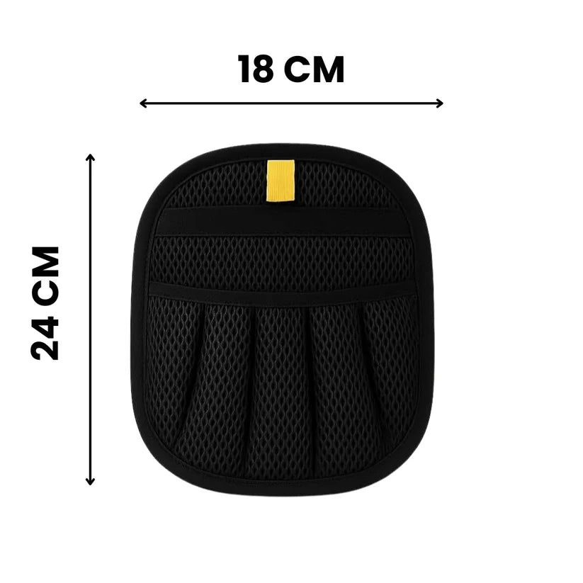 Tierhaarentferner-Handschuh