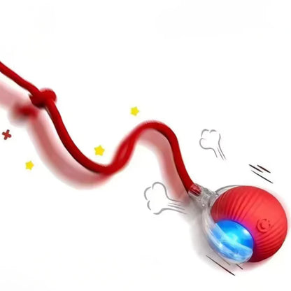 Interaktives Spielzeug