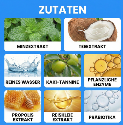 Dentallösung+ – Zahnpflege-Mittel für Katzen