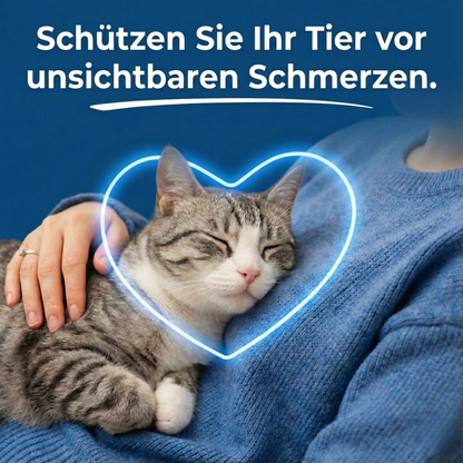 PureTaurine+ – Die Nr. 1 Empfehlung von Tierärzten